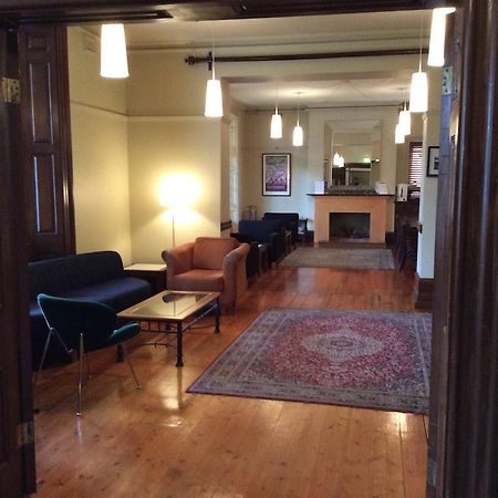 Richmond Hill Hotel Melbourne Esterno foto