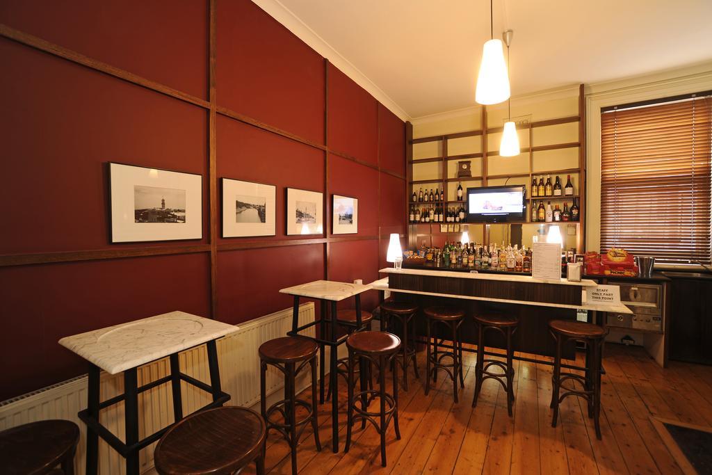 Richmond Hill Hotel Melbourne Esterno foto