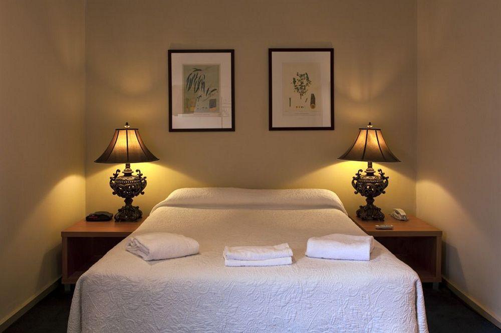 Richmond Hill Hotel Melbourne Esterno foto