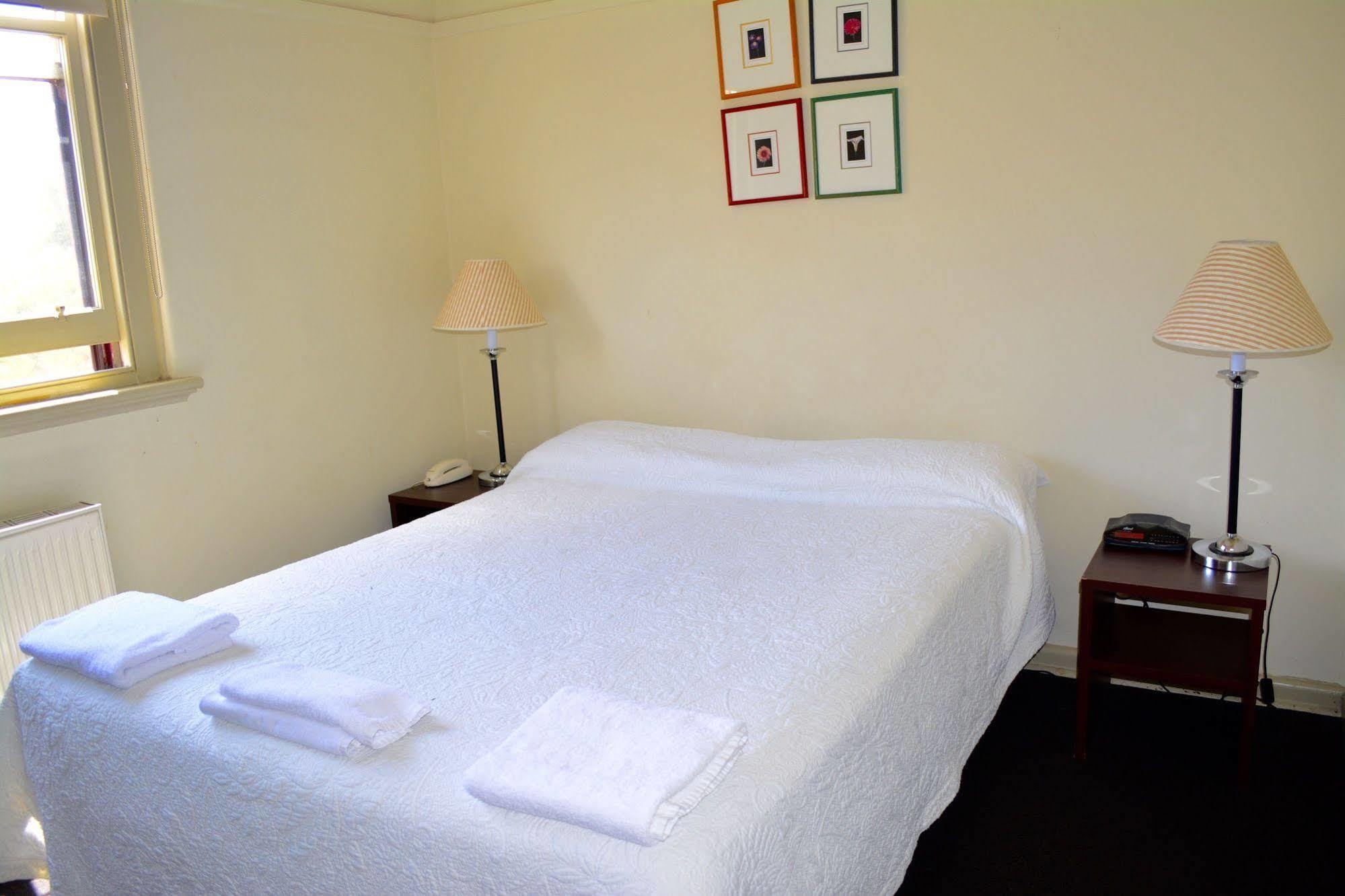Richmond Hill Hotel Melbourne Esterno foto