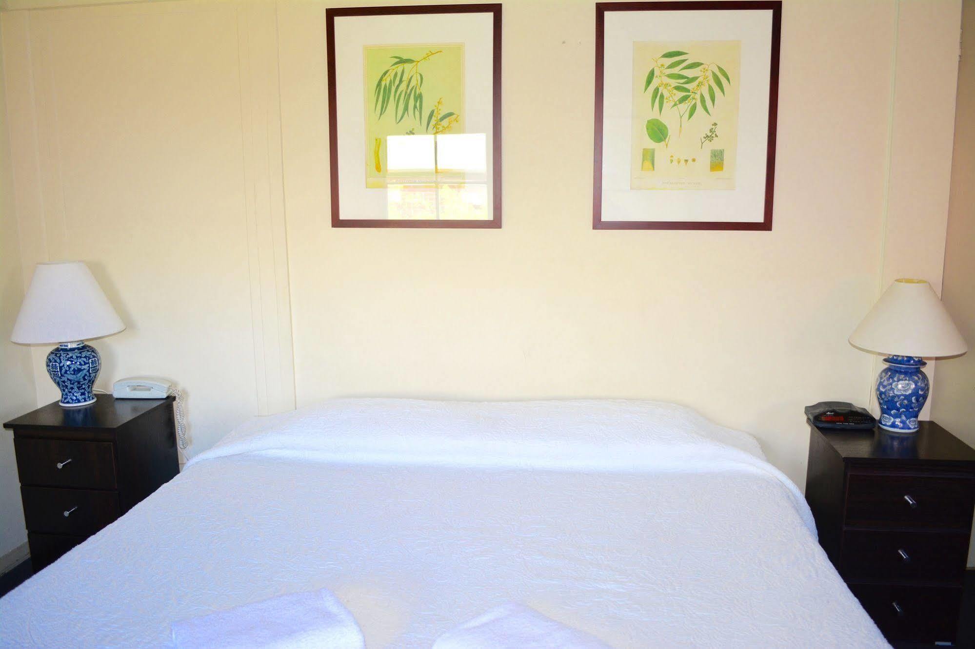 Richmond Hill Hotel Melbourne Esterno foto