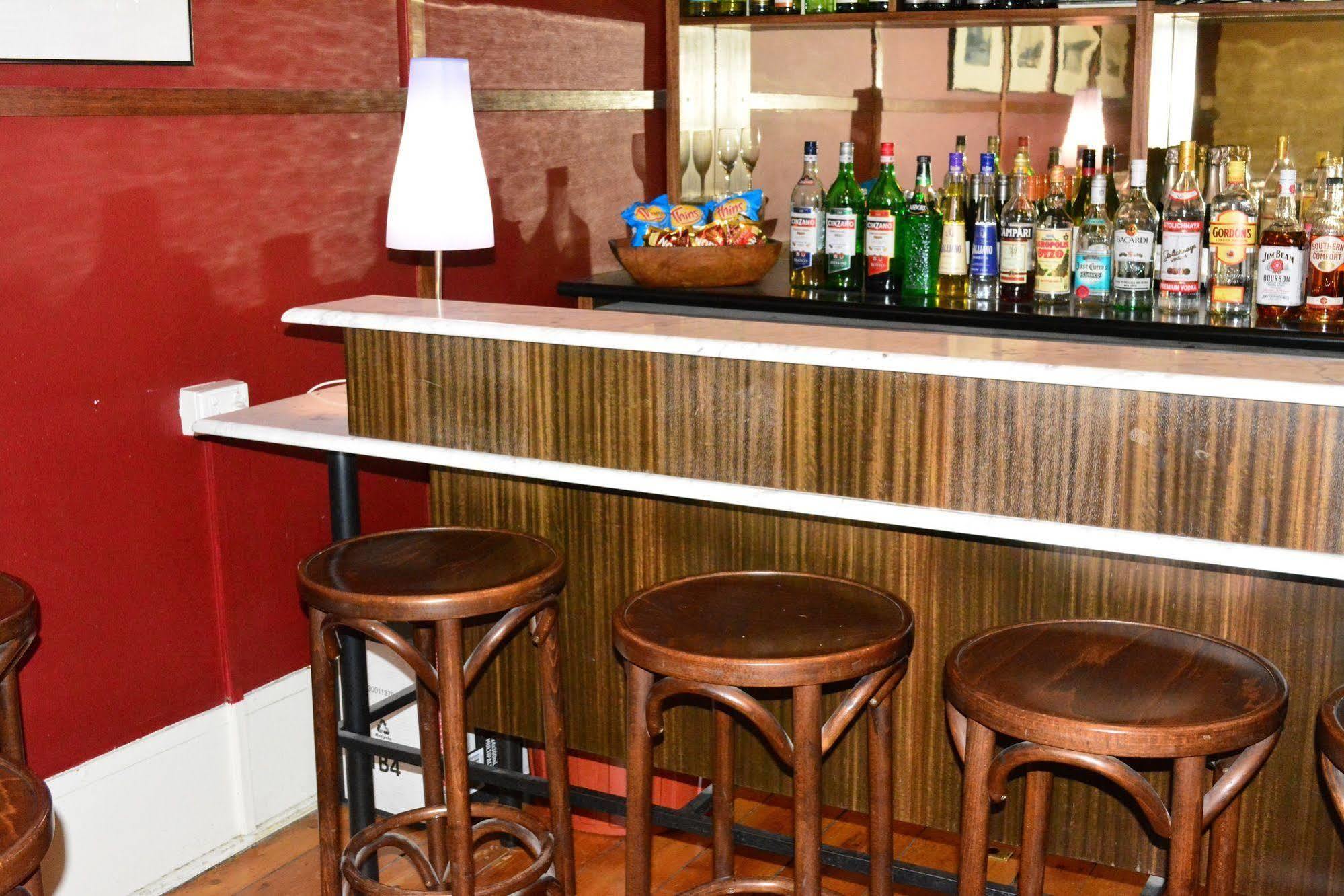 Richmond Hill Hotel Melbourne Esterno foto