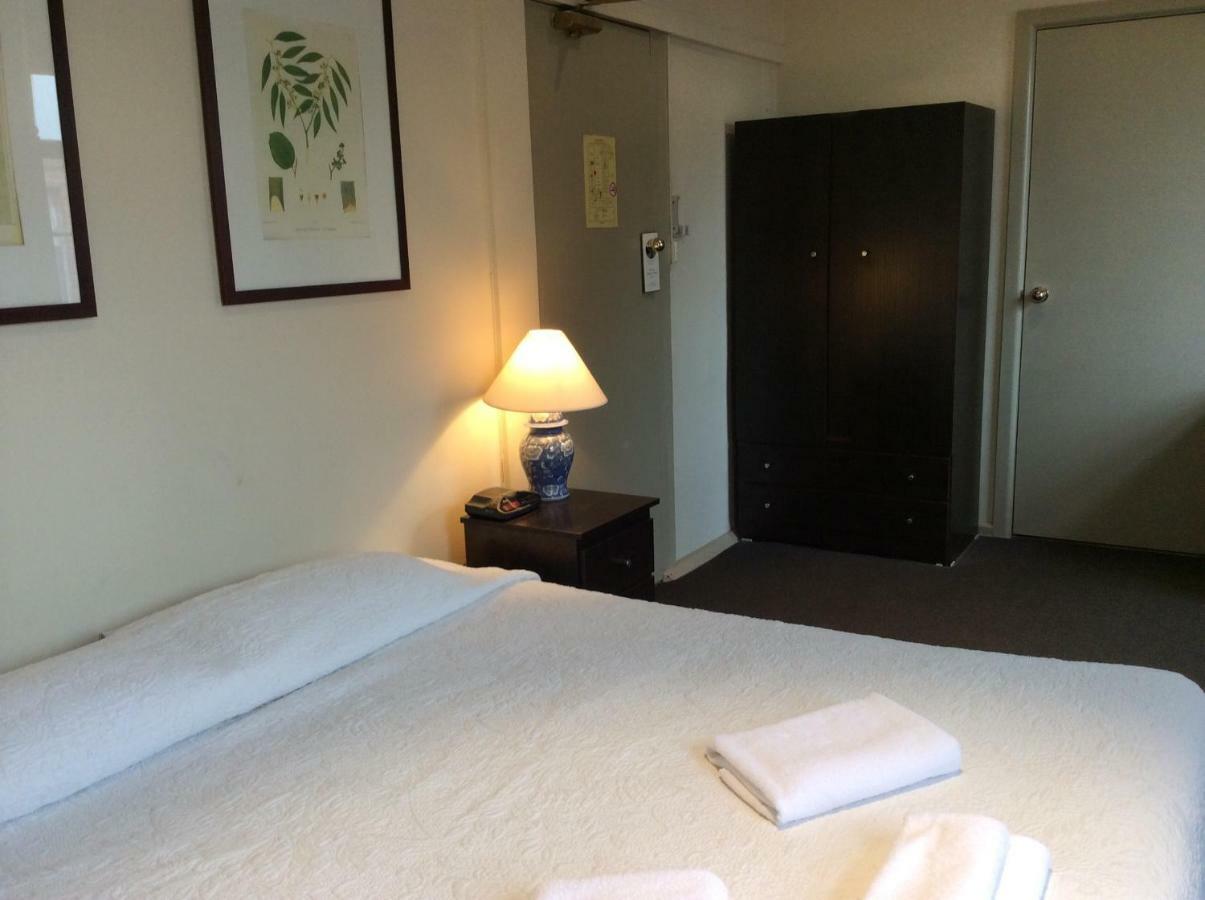 Richmond Hill Hotel Melbourne Camera foto